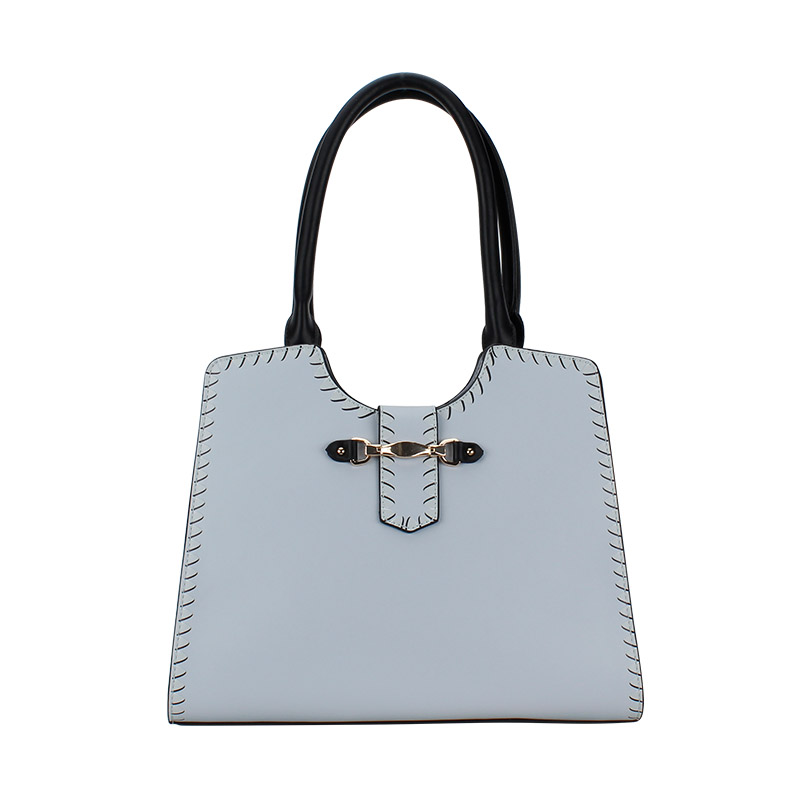 Digital Printing Design Dams\\\\\s Handbags New Style Custom Ladies Handbags-HZLSHB034