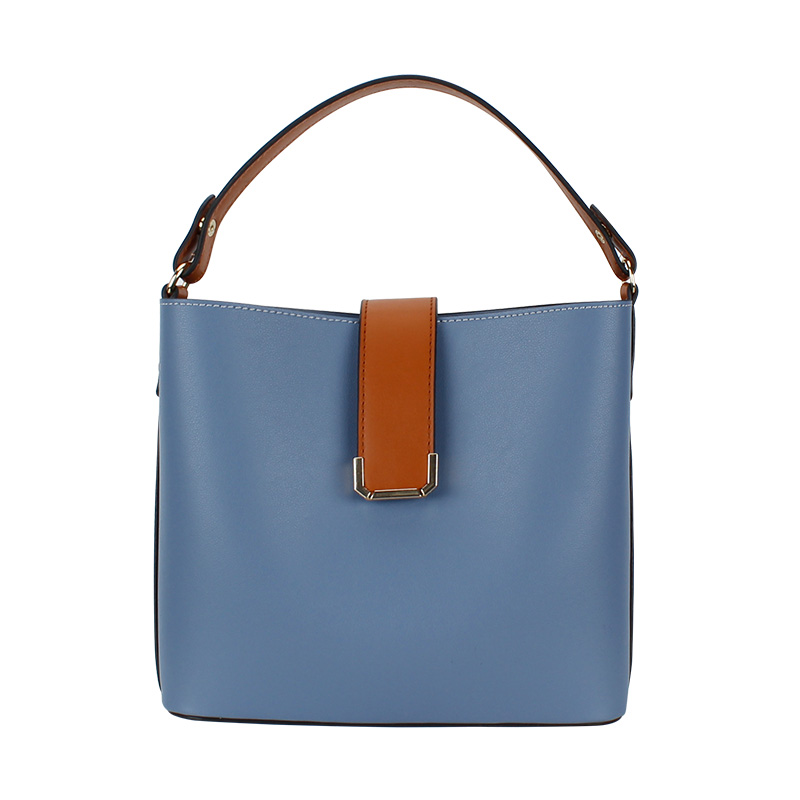 Color Collision Style Women\\\\s Handbags New Design Office Ladies Handbags-HZLSHB037